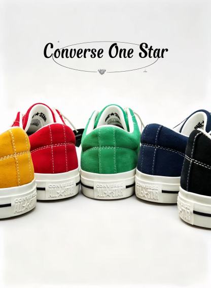 Converse One Star 系列