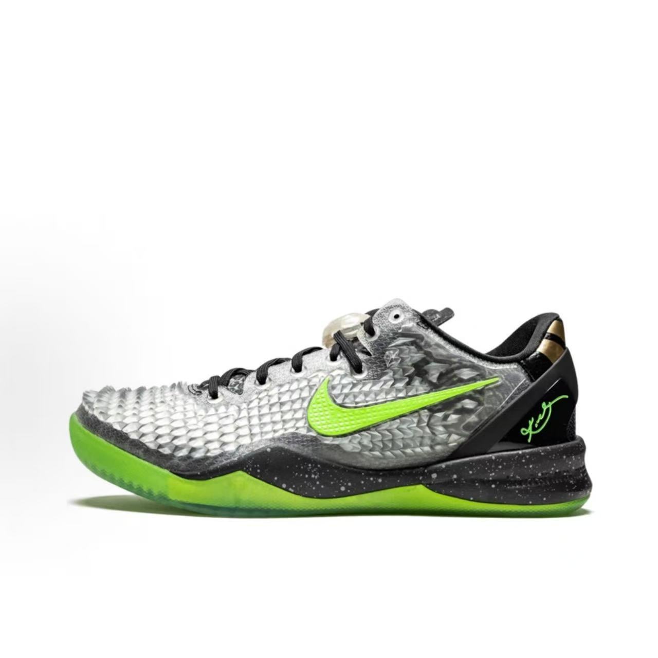 Nike Kobe 8 系列
