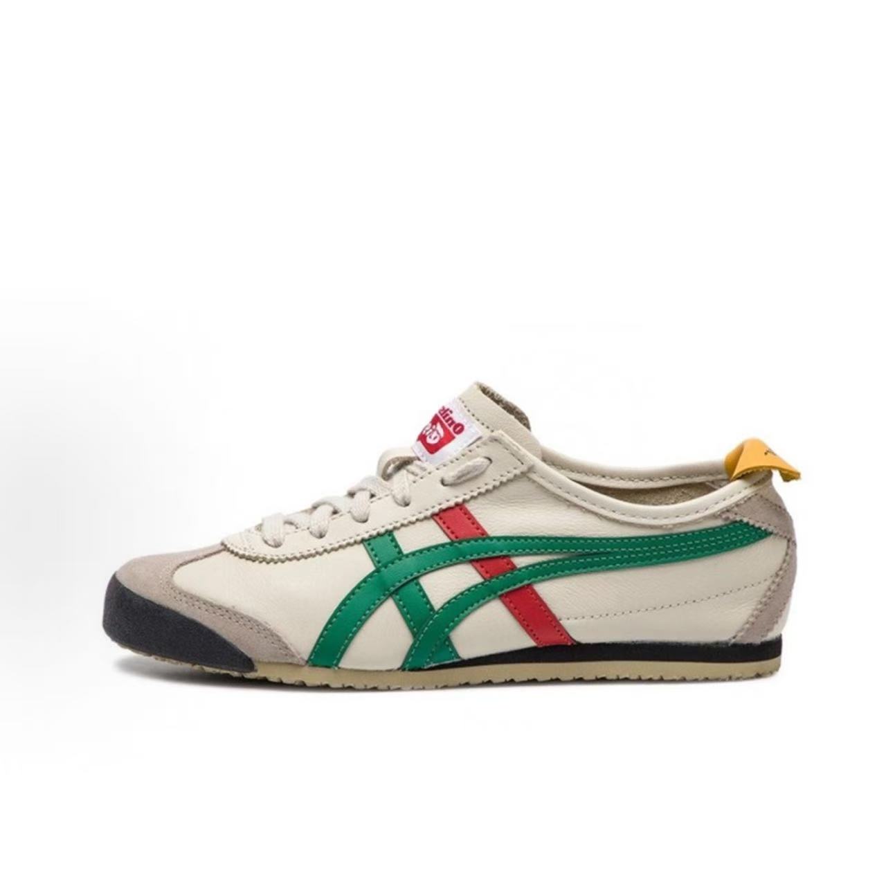 Onitsuka Tiger Mexico 66 系列 