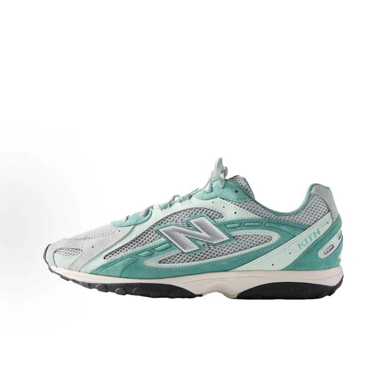  New Balance  x Kith 系列