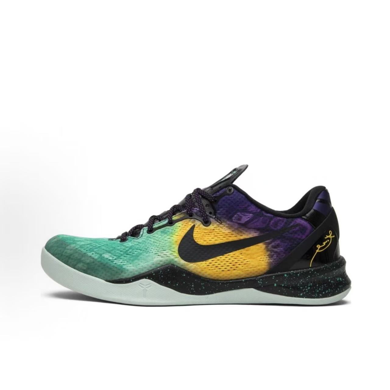 Nike Kobe 8 系列