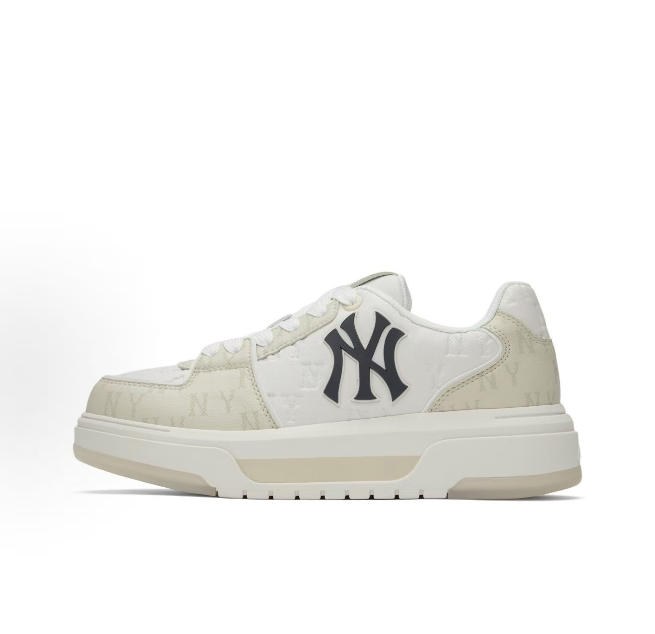 MLB Chunky Liner Low