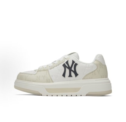 MLB Chunky Liner Low