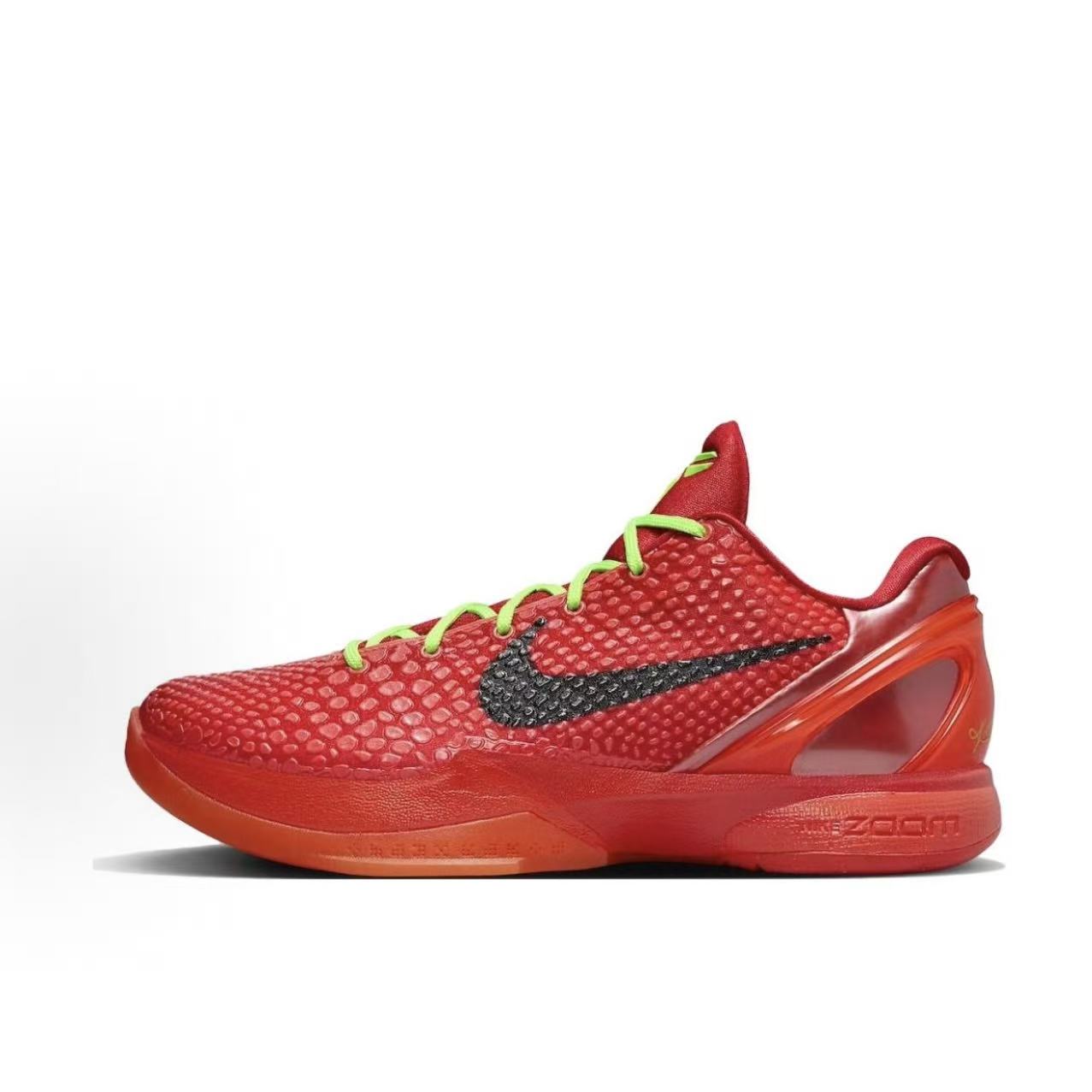 NIKE KOBE 6