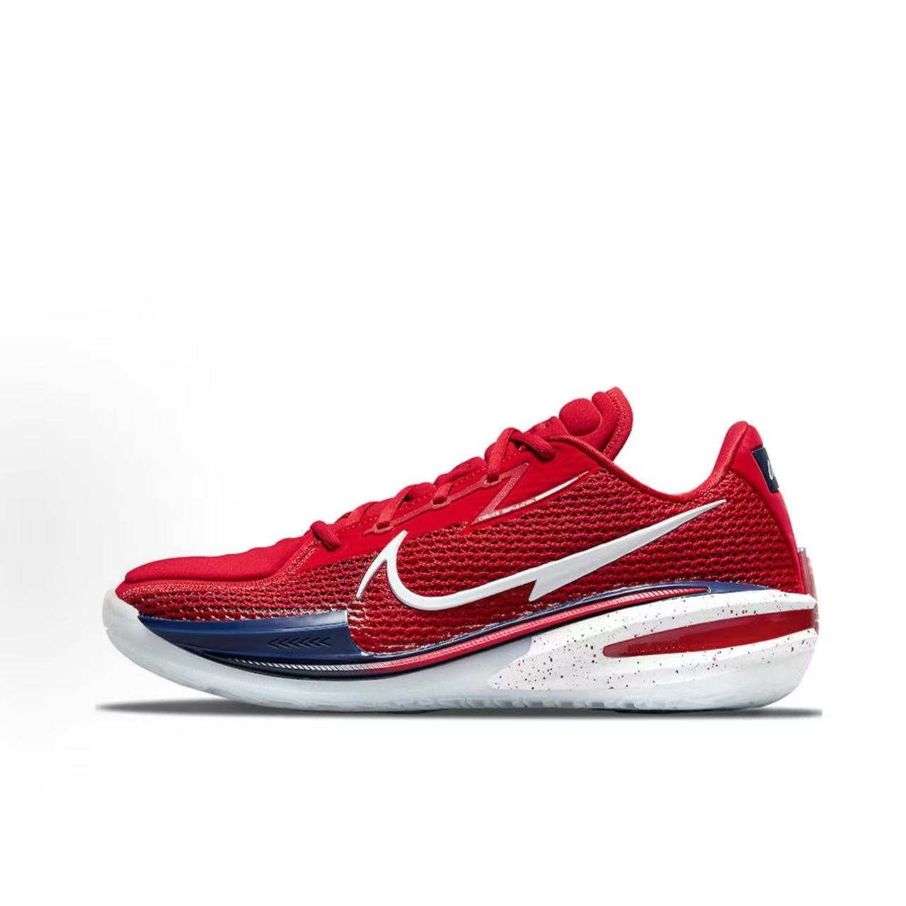 Nike Air Zoom GT Cut 系列
