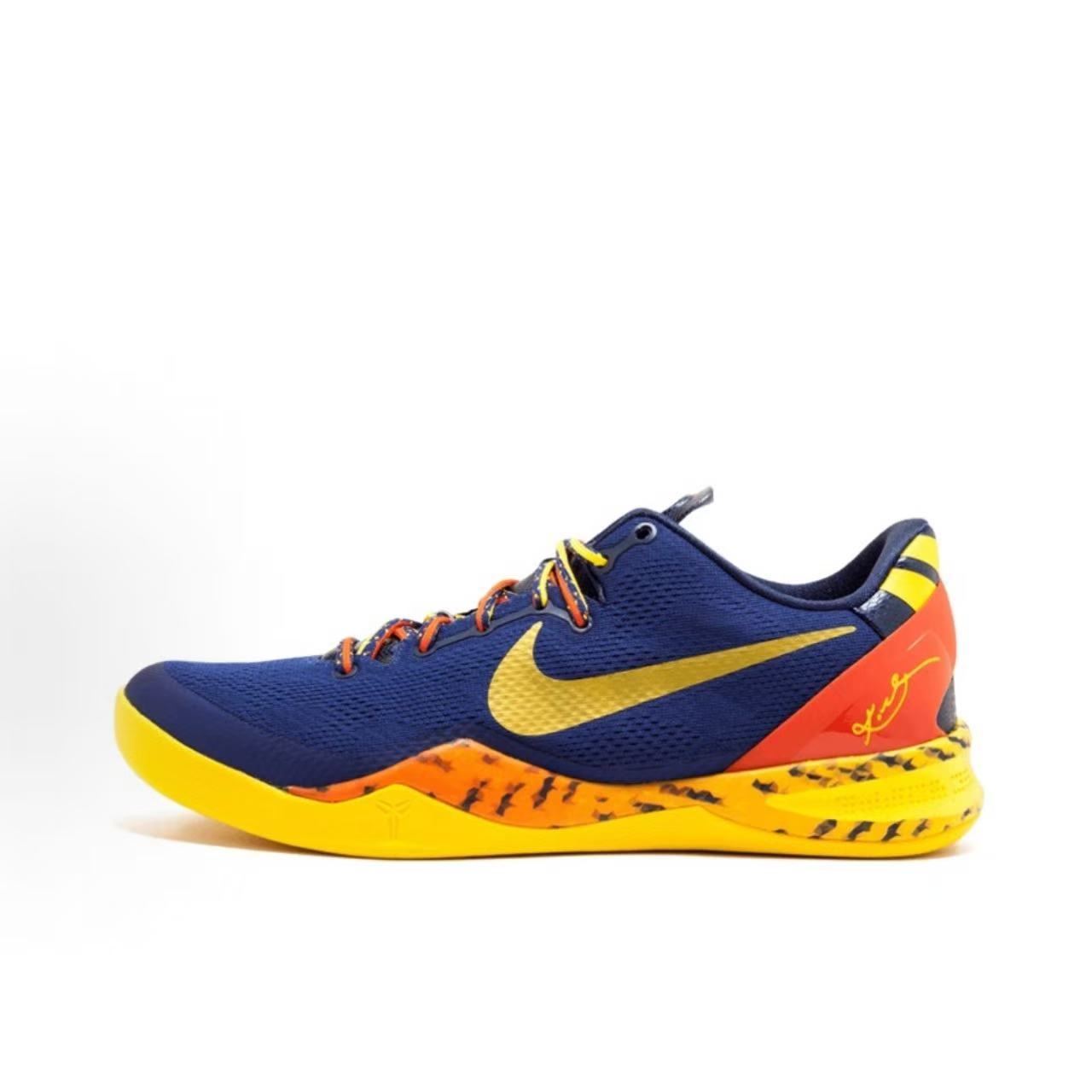 Nike Kobe 8 系列