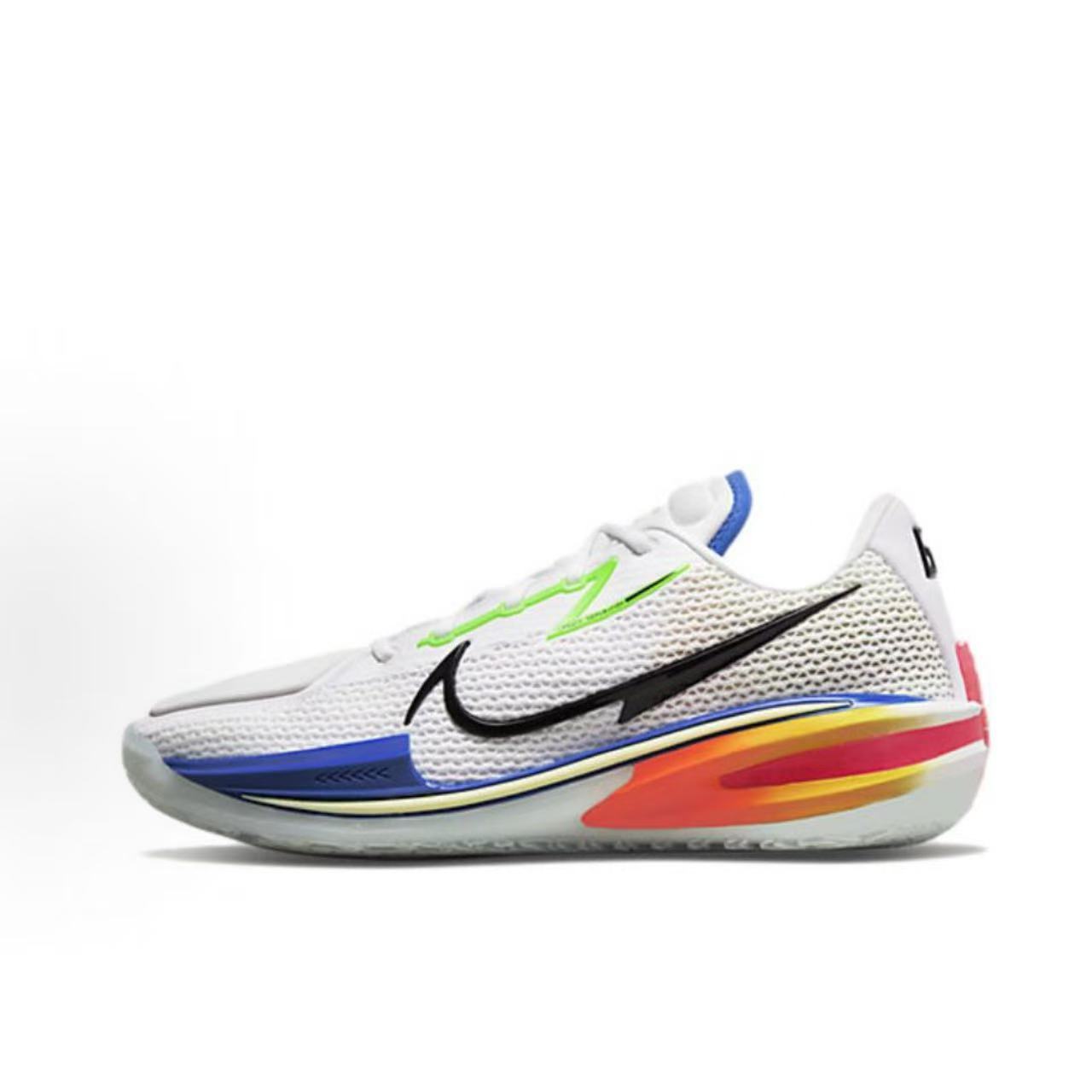 Nike Air Zoom GT Cut 系列