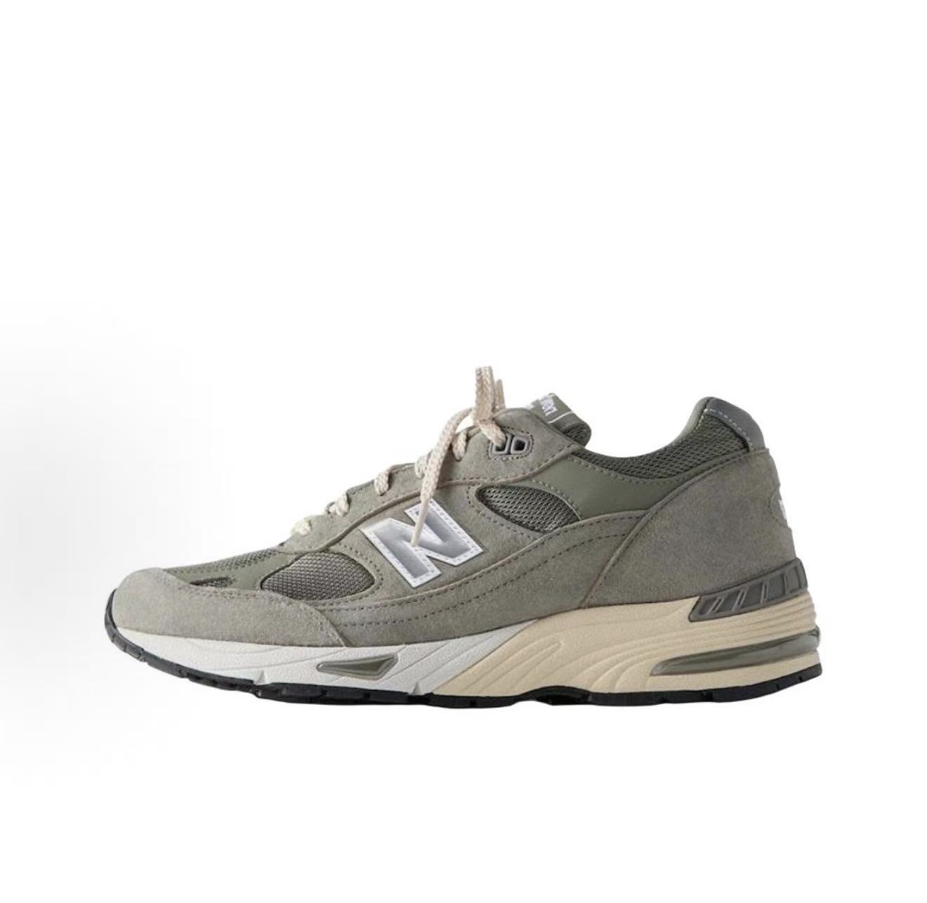  New Balance  x Kith 系列