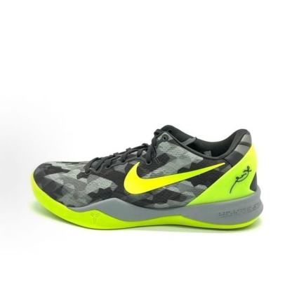 Nike Kobe 8 系列