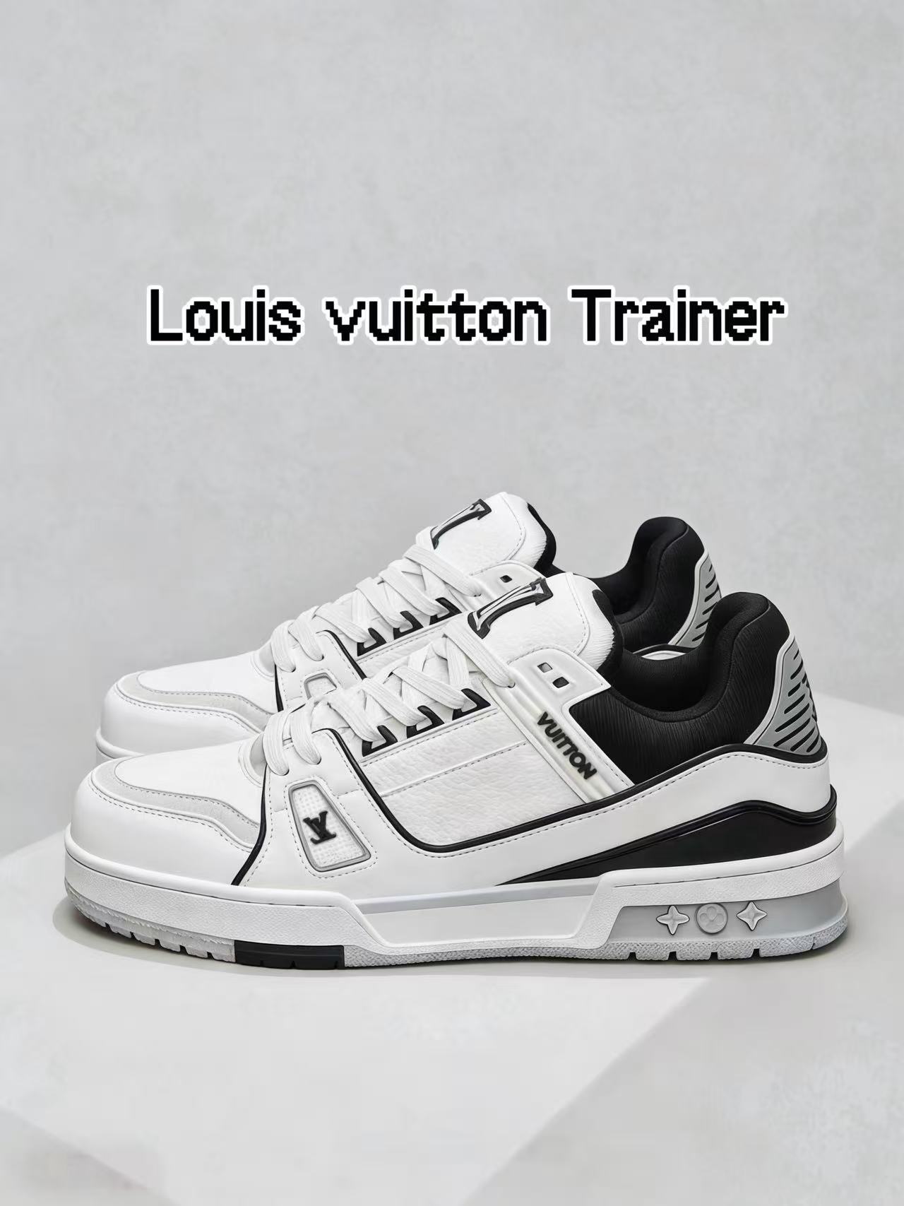  LV Trainer 