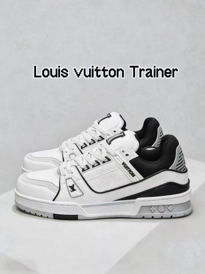  LV Trainer 
