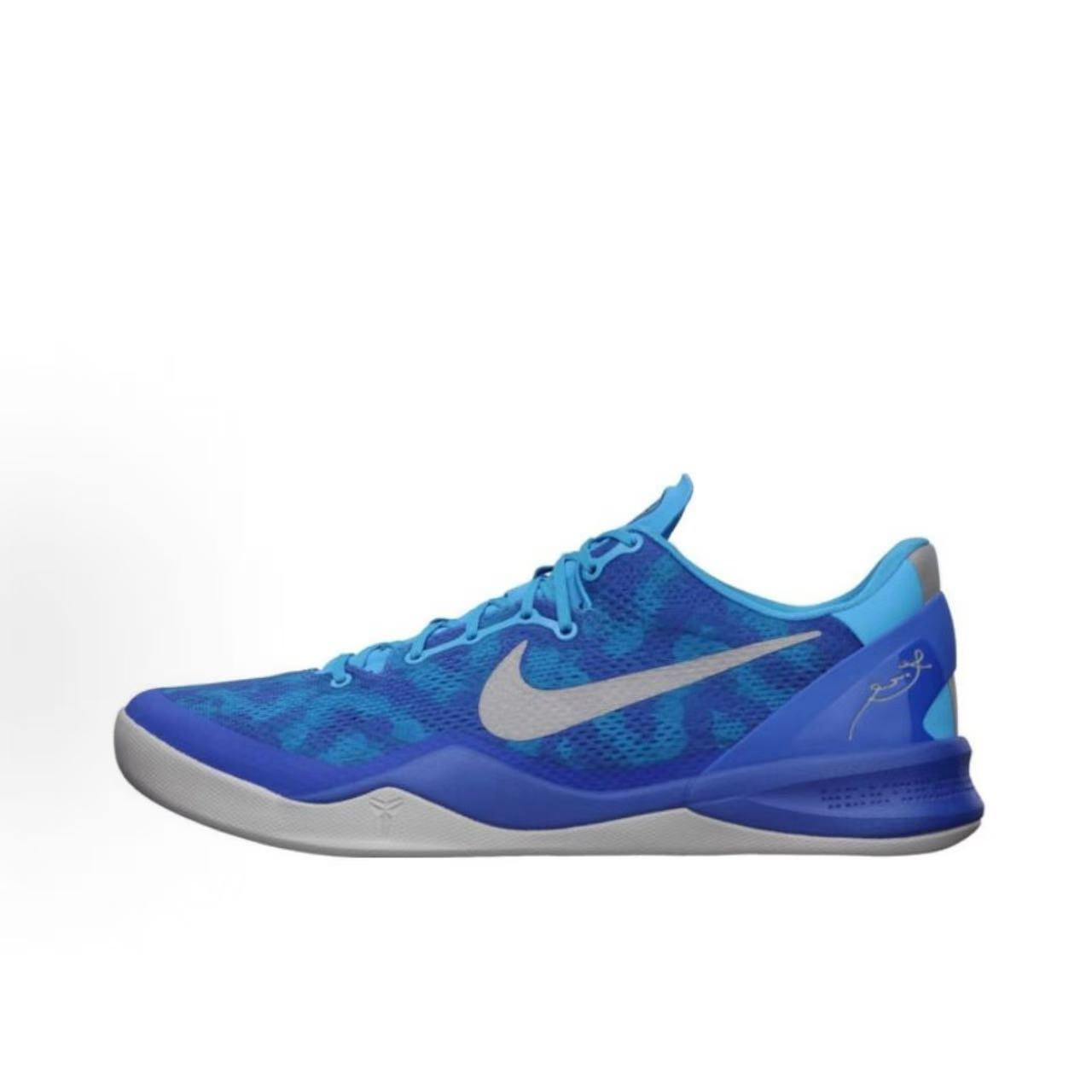 Nike Kobe 8 系列