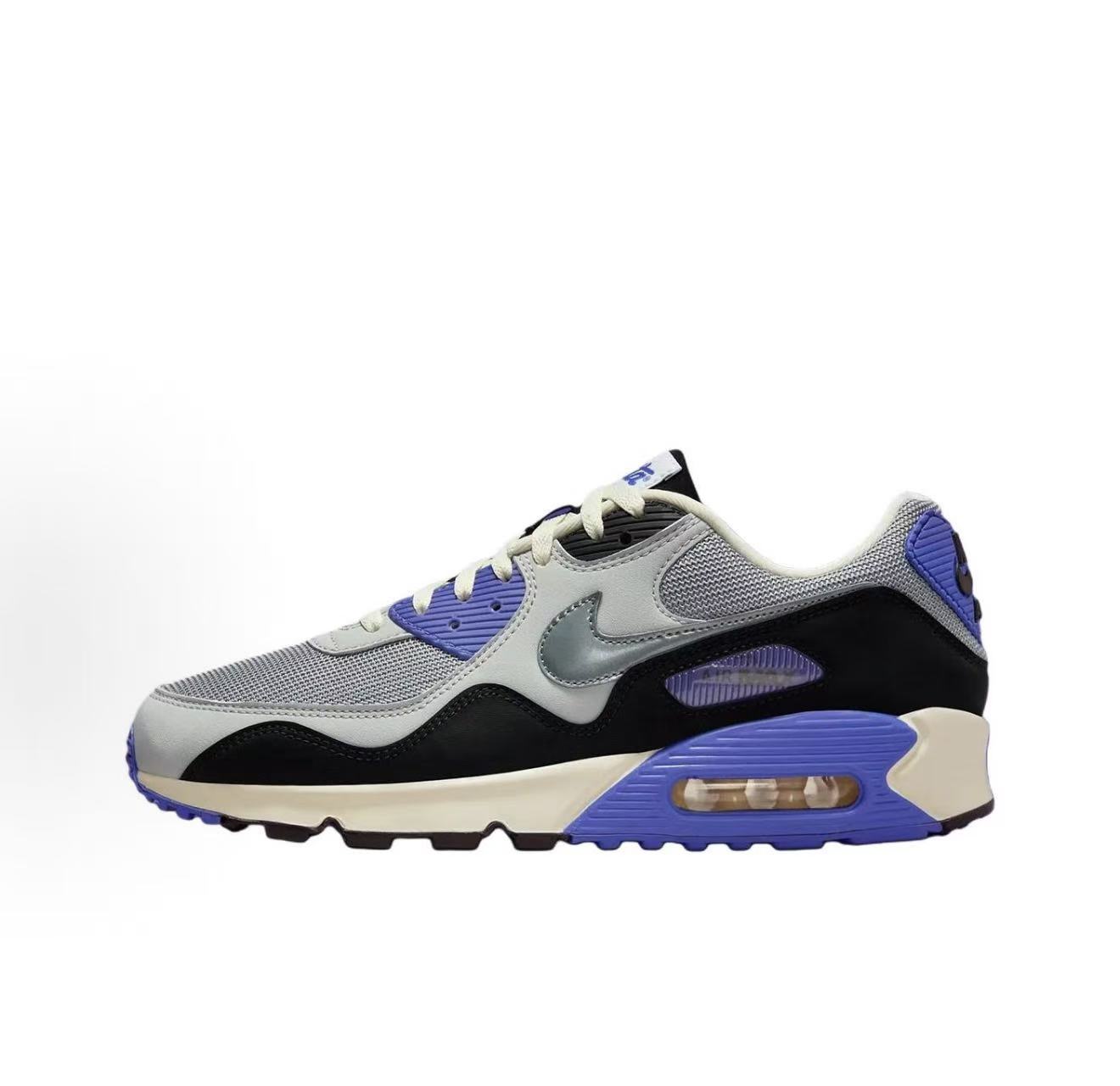 Nike Air Max 90 x Patta 聯名款 