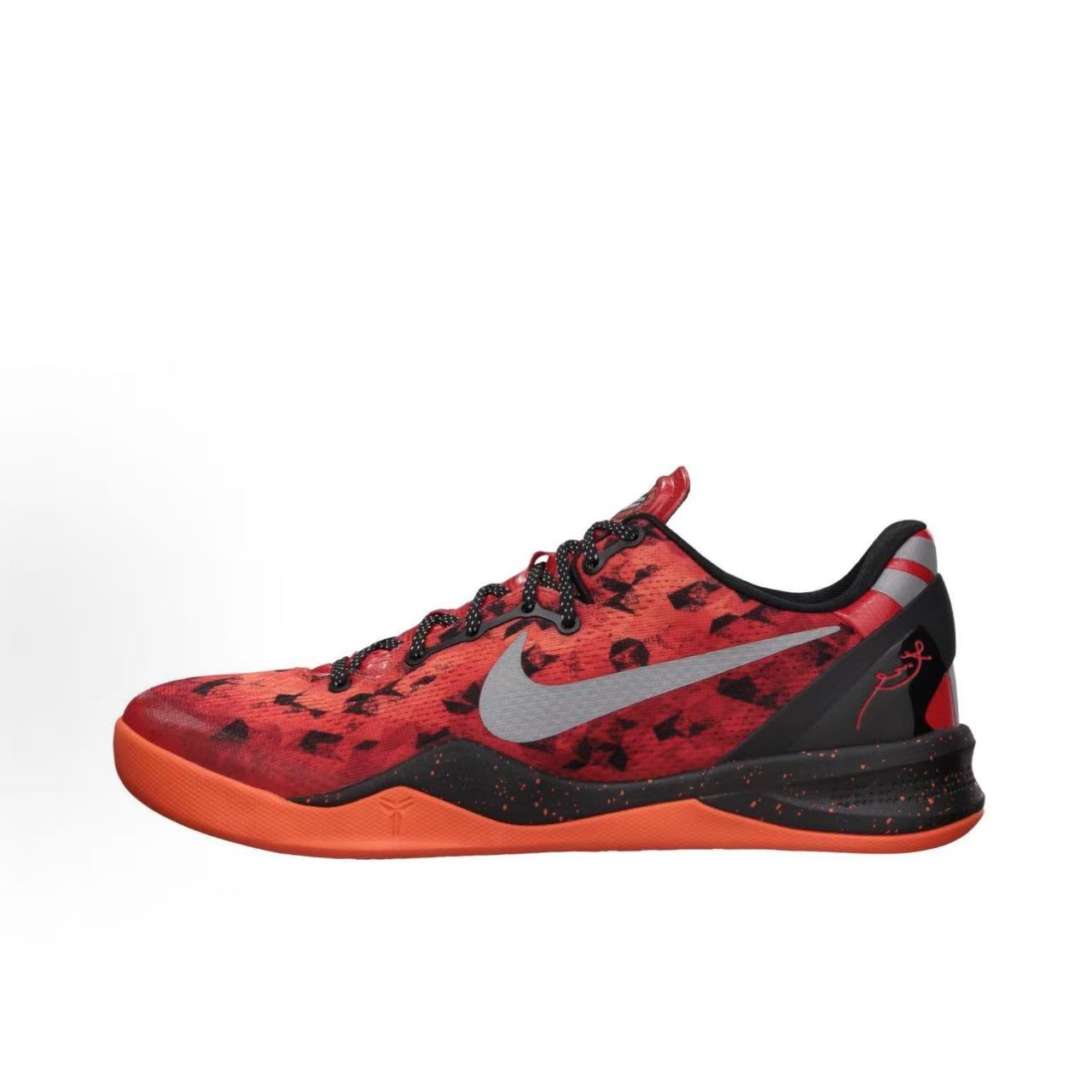 Nike Kobe 8 系列