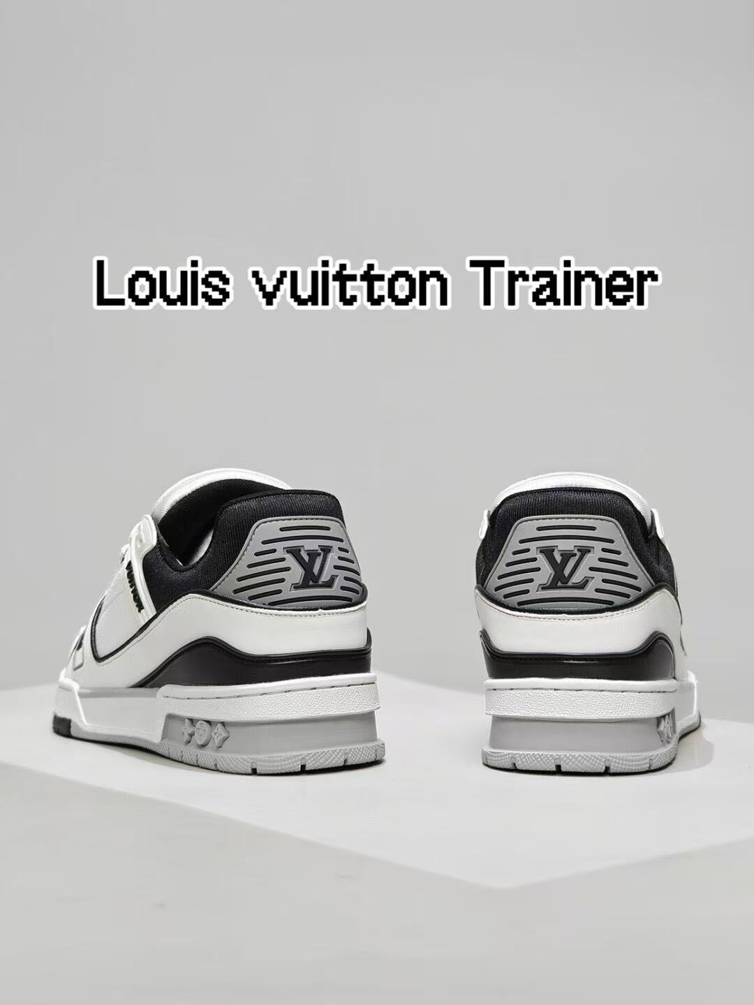  LV Trainer 