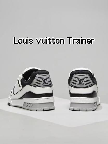  LV Trainer 