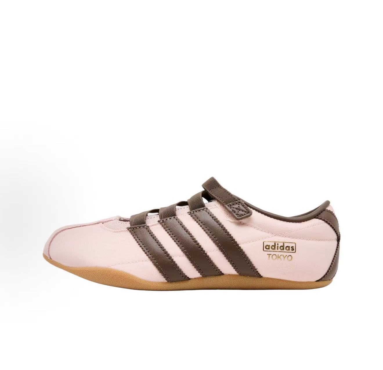 Adidas Tokyo Mary Jane 系列