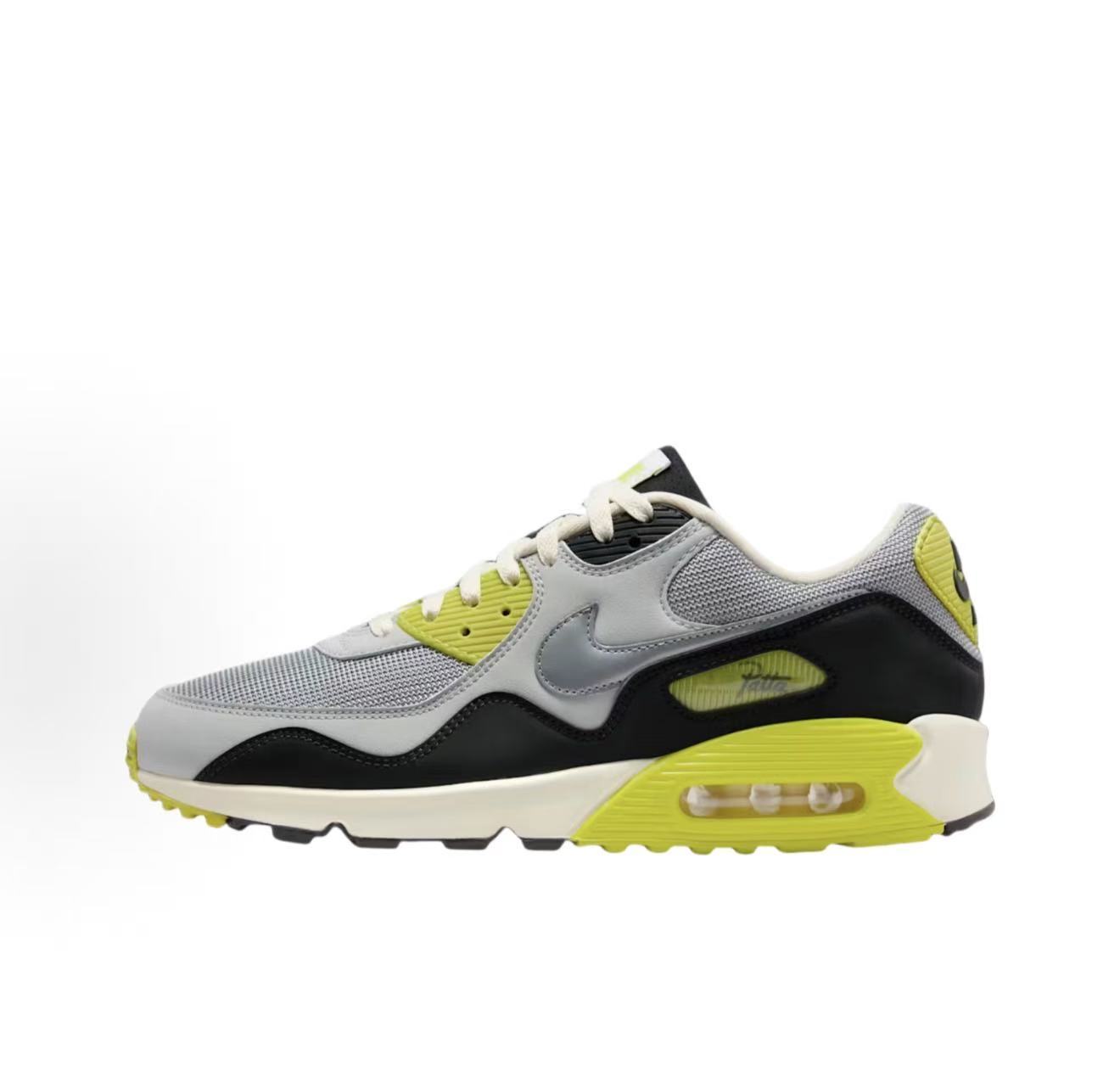 Nike Air Max 90 x Patta 聯名款 