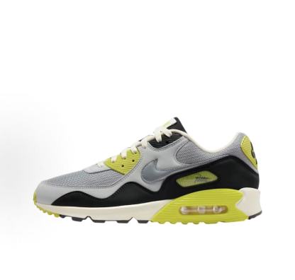 Nike Air Max 90 x Patta 聯名款 