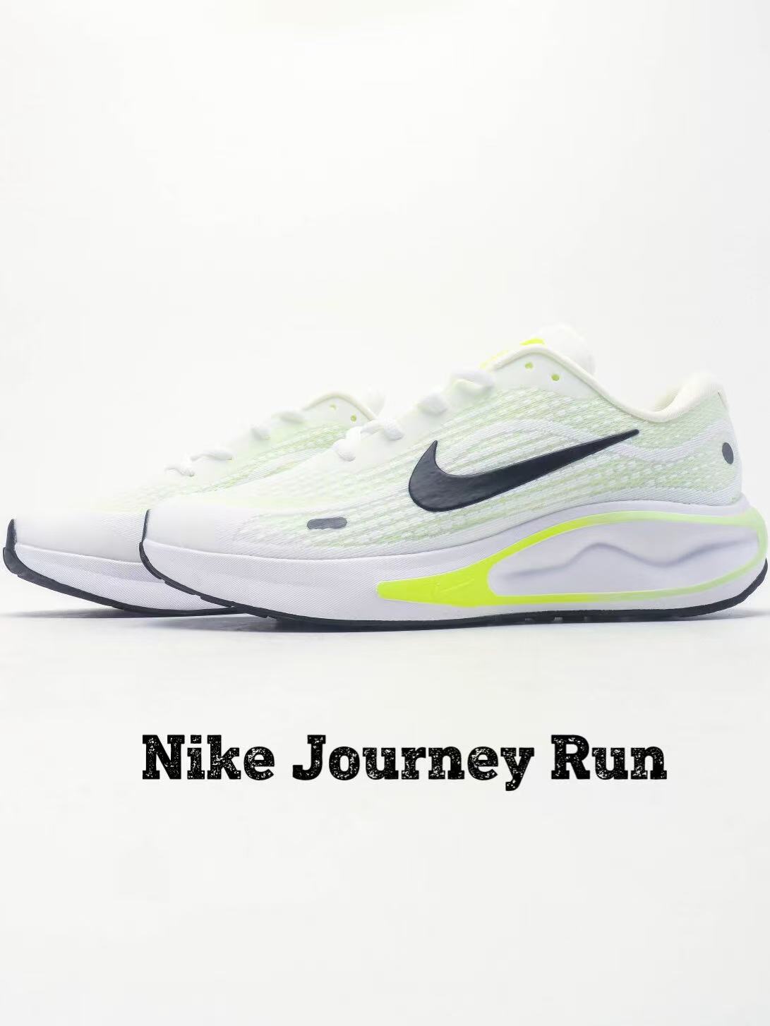 Nike Journey Run