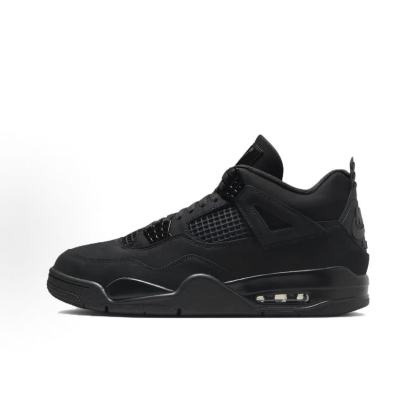 Air Jordan 4 Black Cat