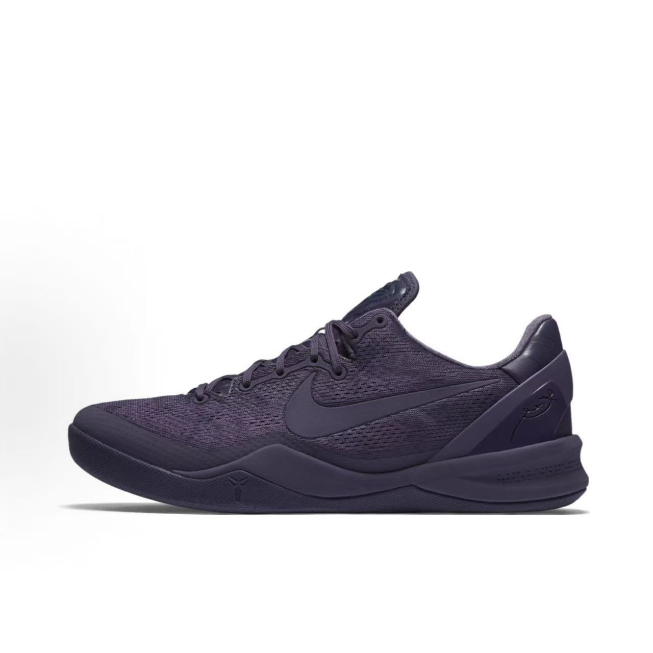 Nike Kobe 8 系列