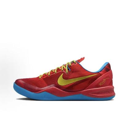 Nike Kobe 8 系列