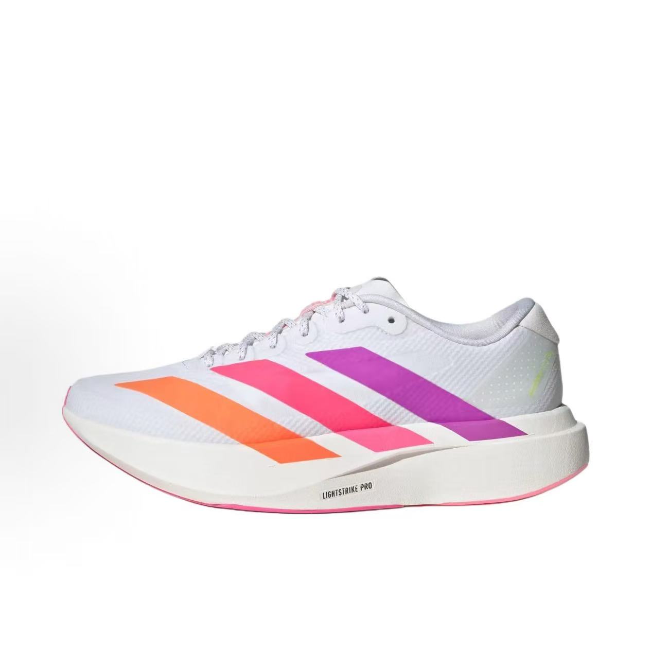 adidas ADIZERO EVO SL系列