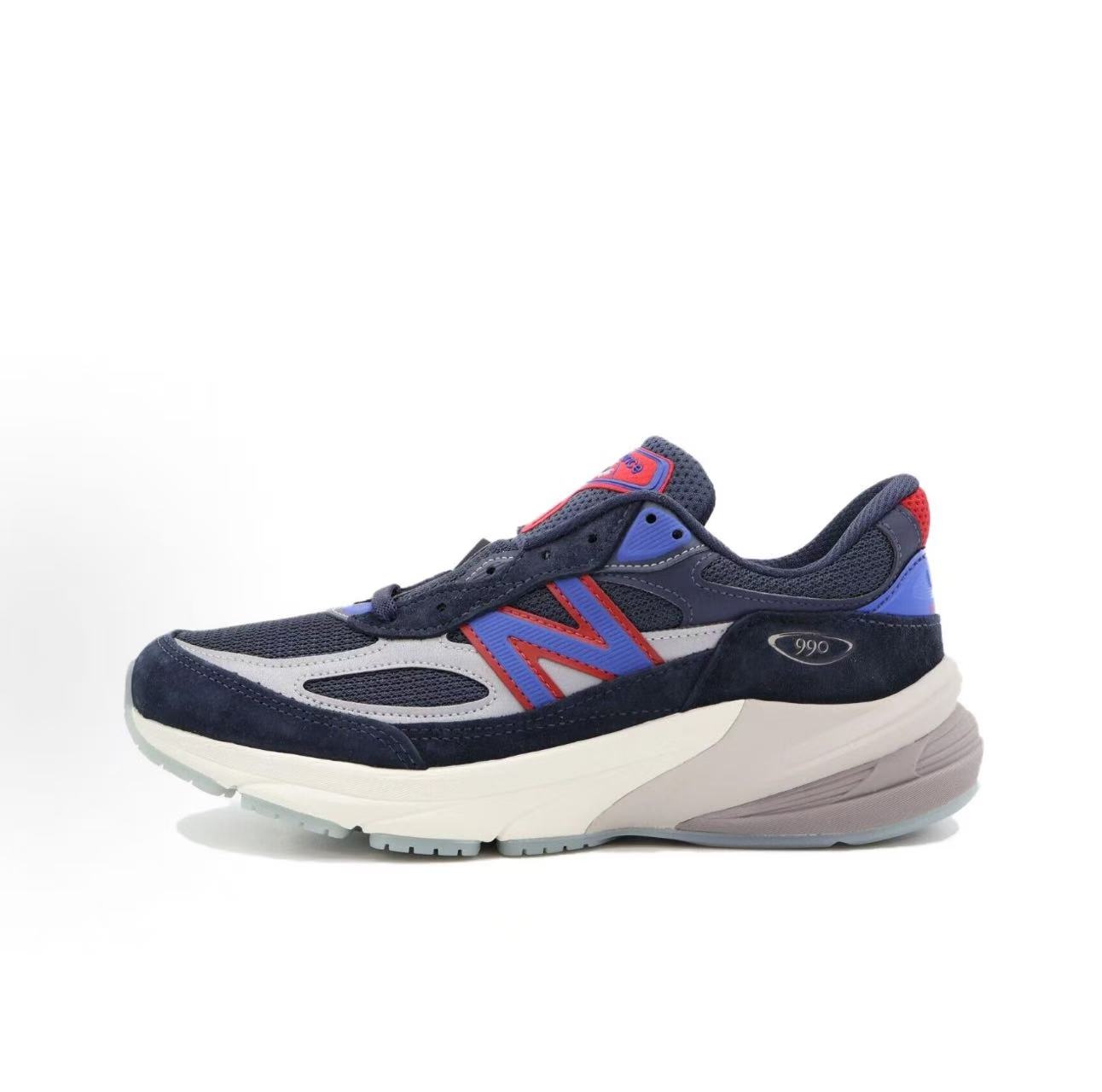  New Balance  x Kith 系列