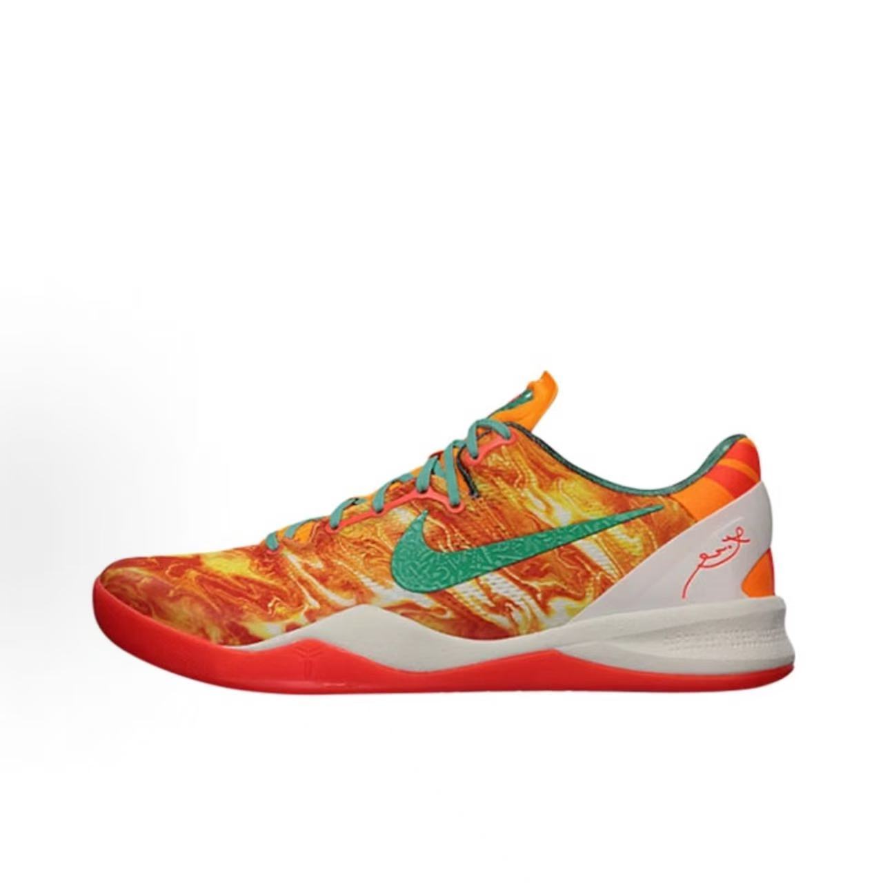 Nike Kobe 8 系列