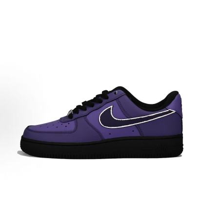 Nike Air Force 1 Vlad 限定