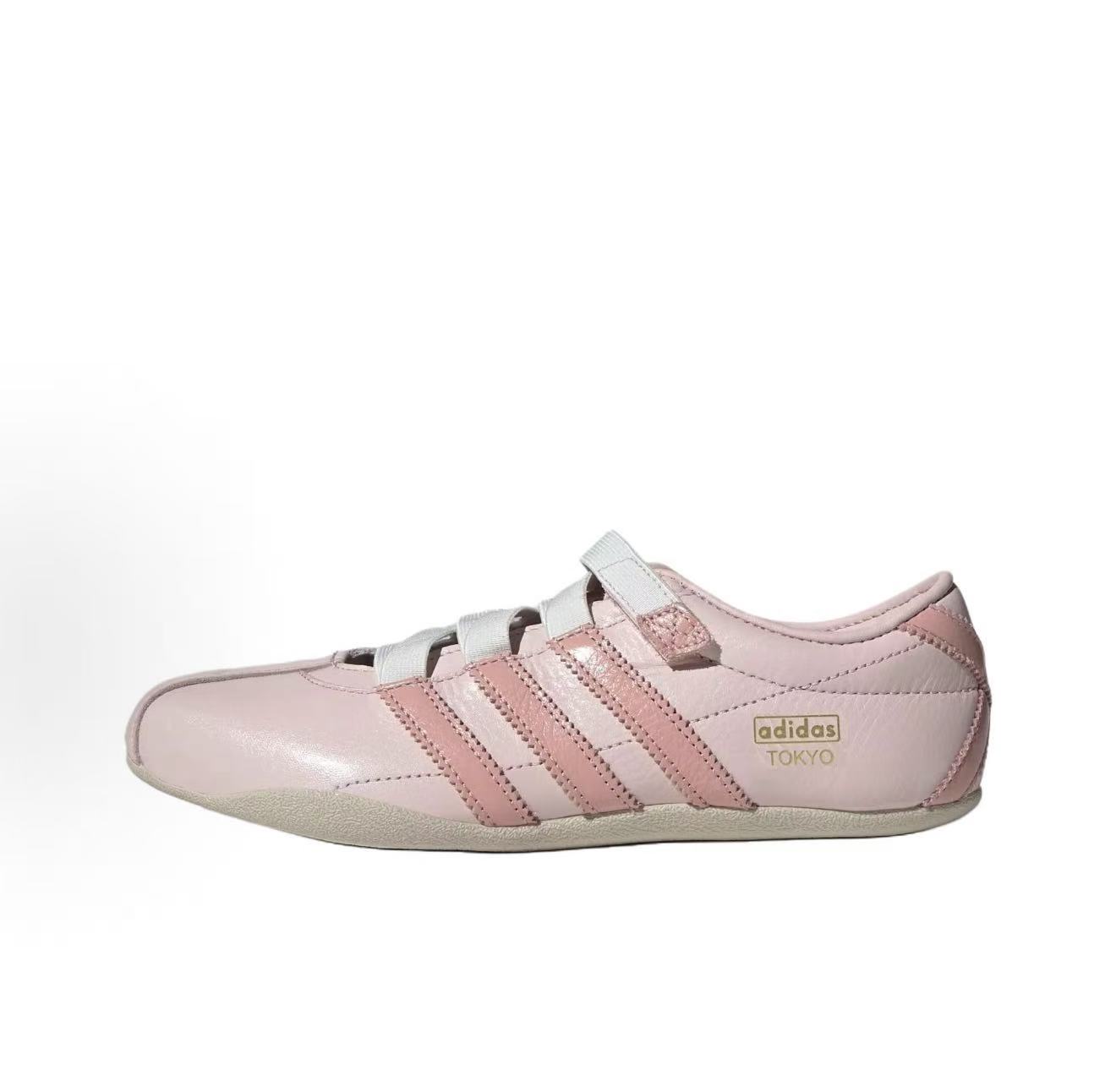 Adidas Tokyo Mary Jane 系列
