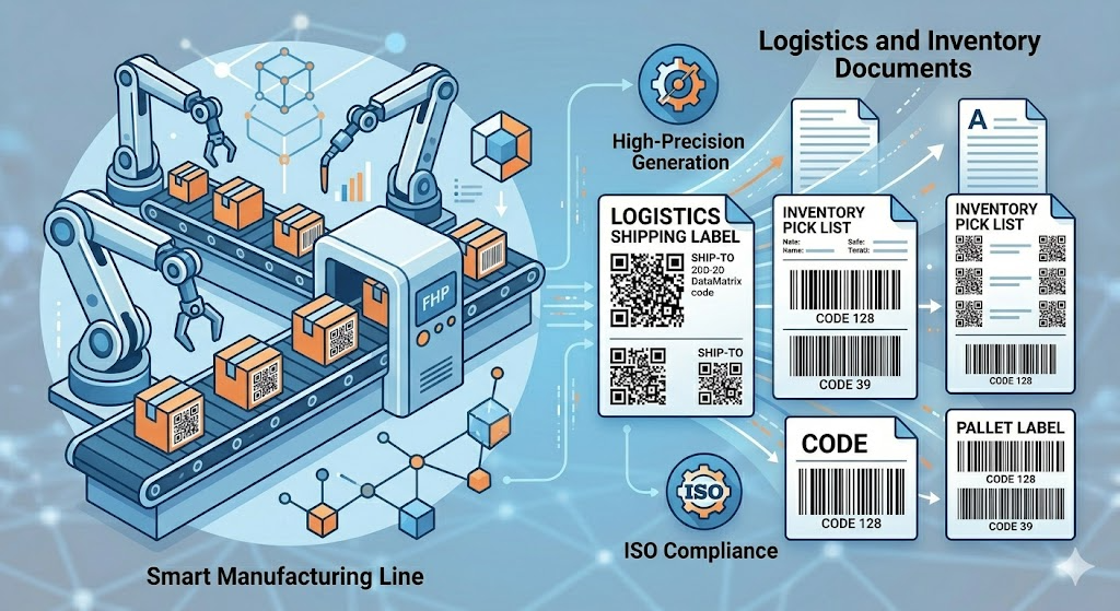 Ultimate PHP PDF Generator Engine
