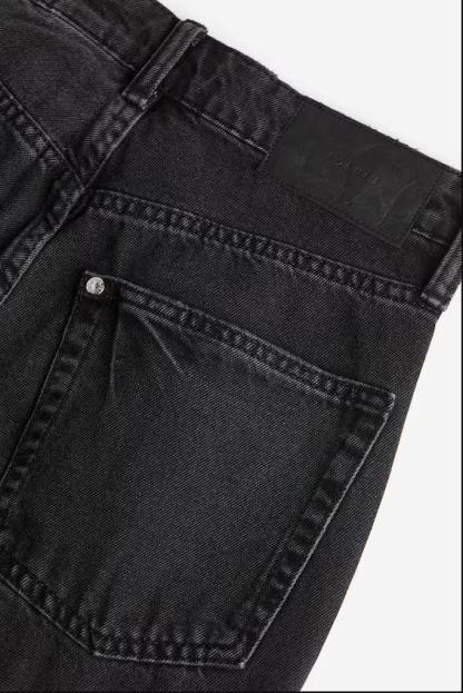 Black Jeans - UrbanClubCo.