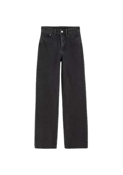 Black Jeans - UrbanClubCo.