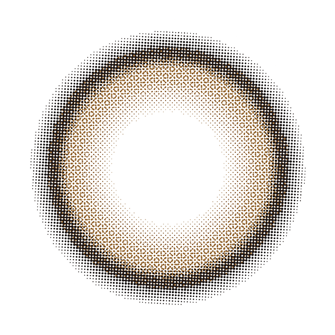 チェリッシュブラウン