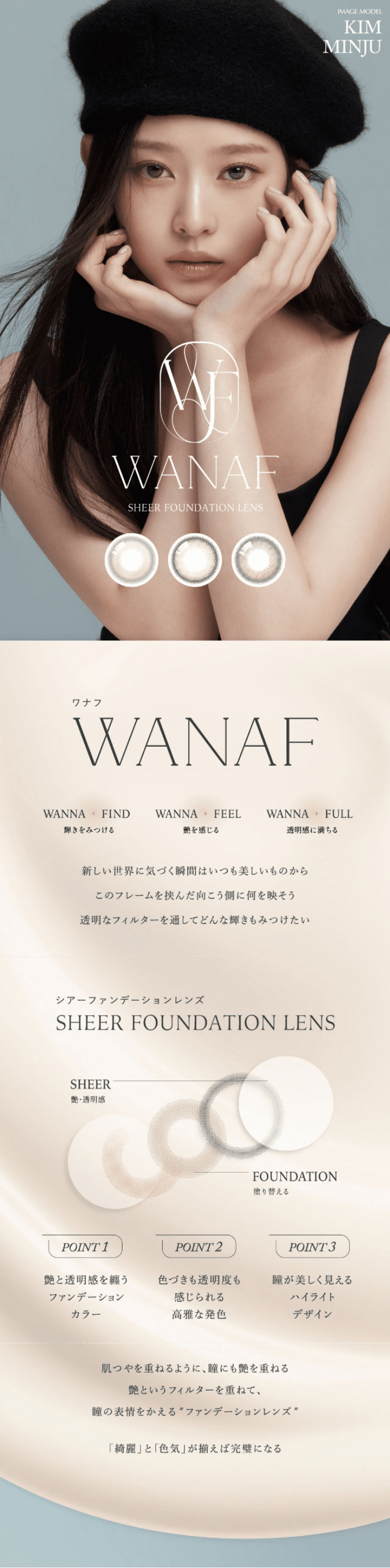 商品情報詳細