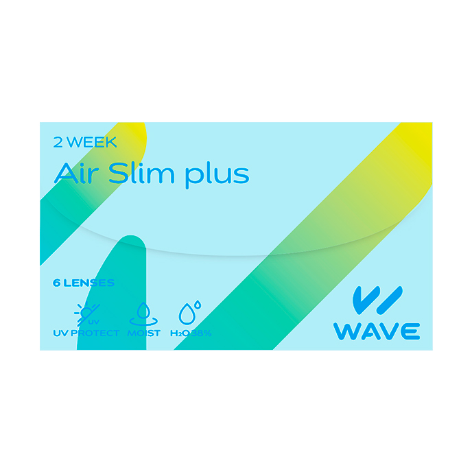 WAVE 2ウィーク UV plus