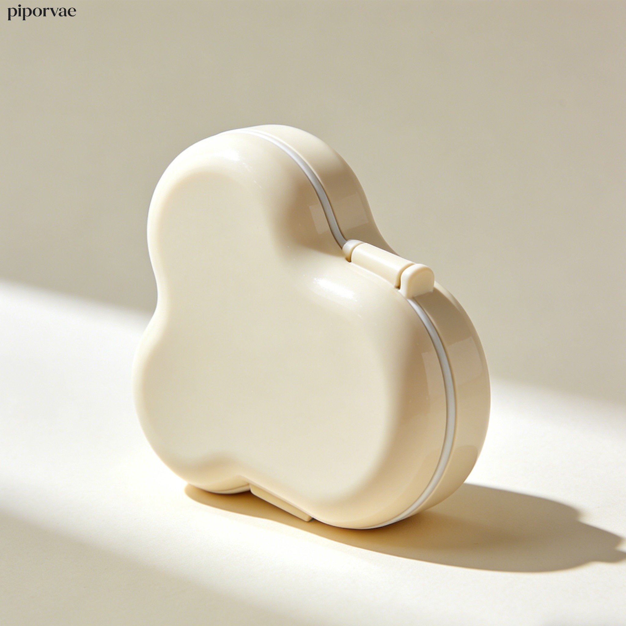 磁吸冰箱貼小藥盒（5個裝）