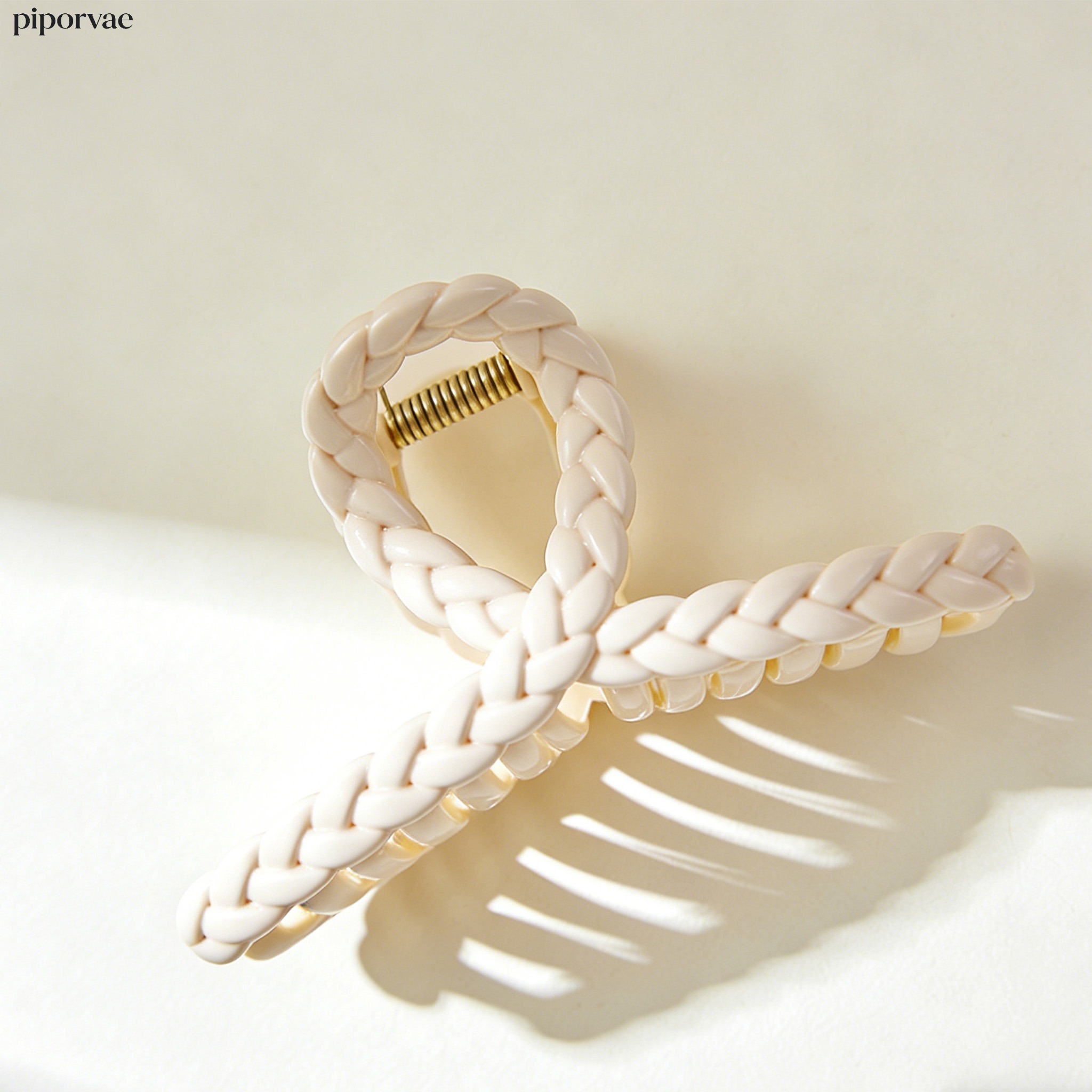 編織抓夾（5個裝）