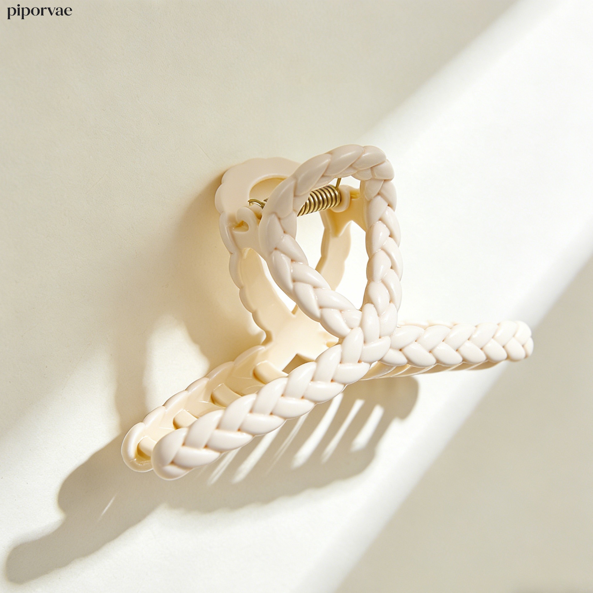 編織抓夾（5個裝）