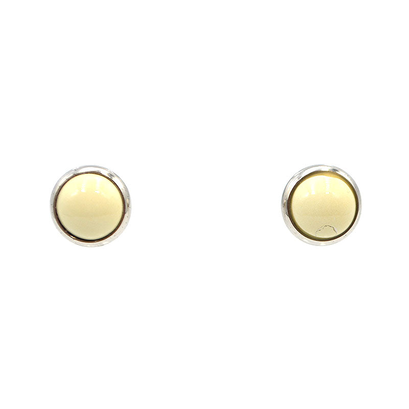 エクリプス ピアス メタル White ピアス Ladies'