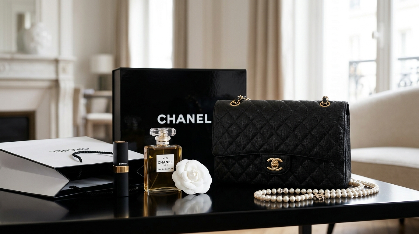 CHANEL