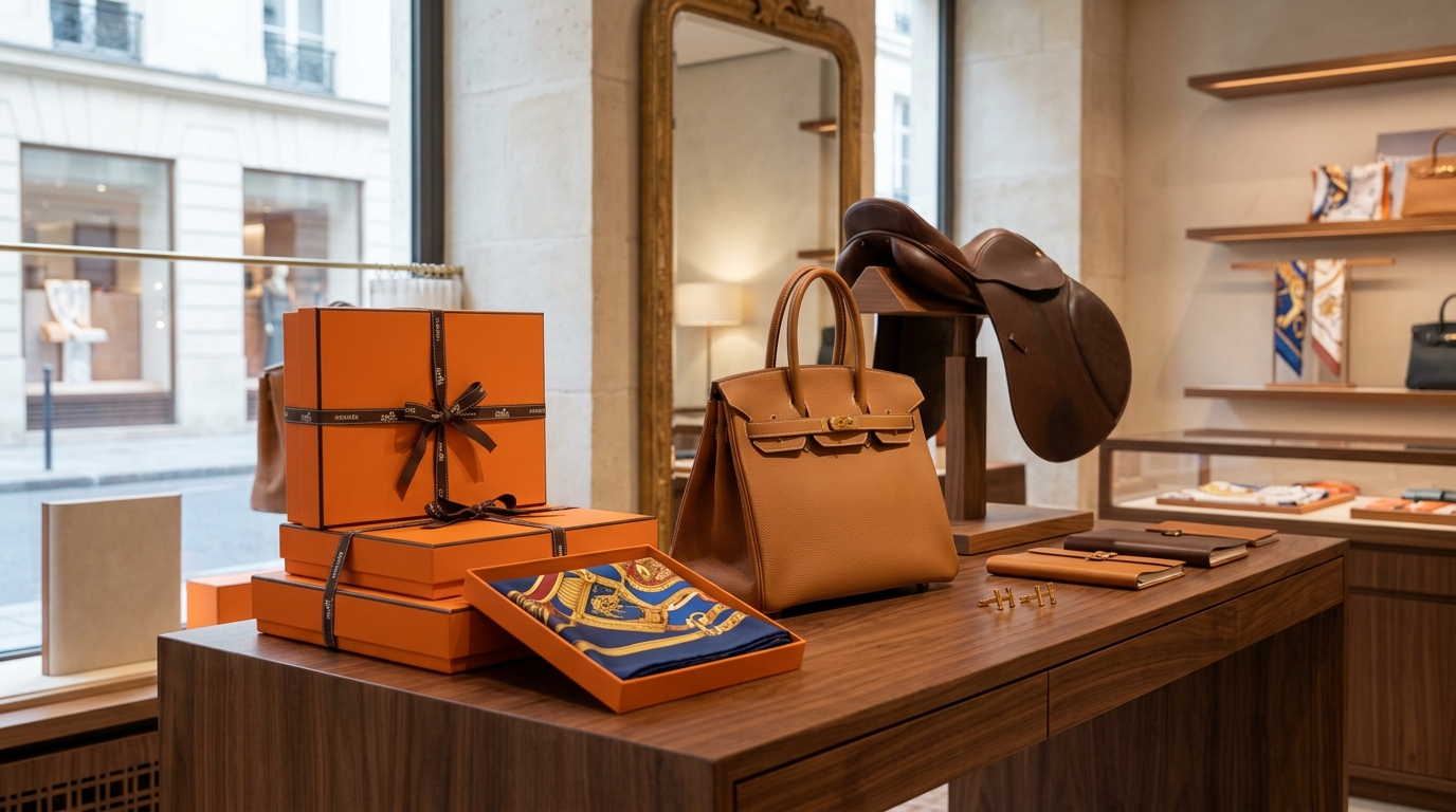 HERMÈS