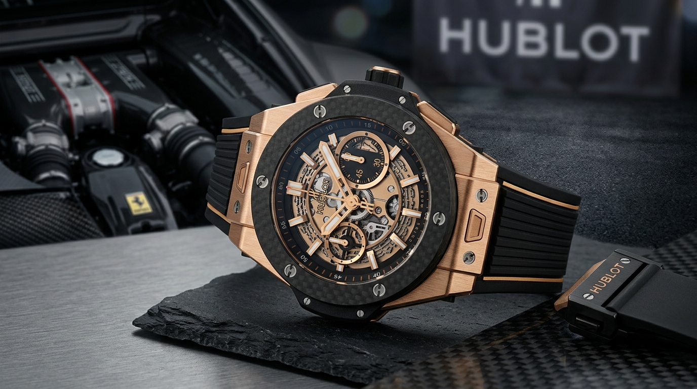 HUBLOT