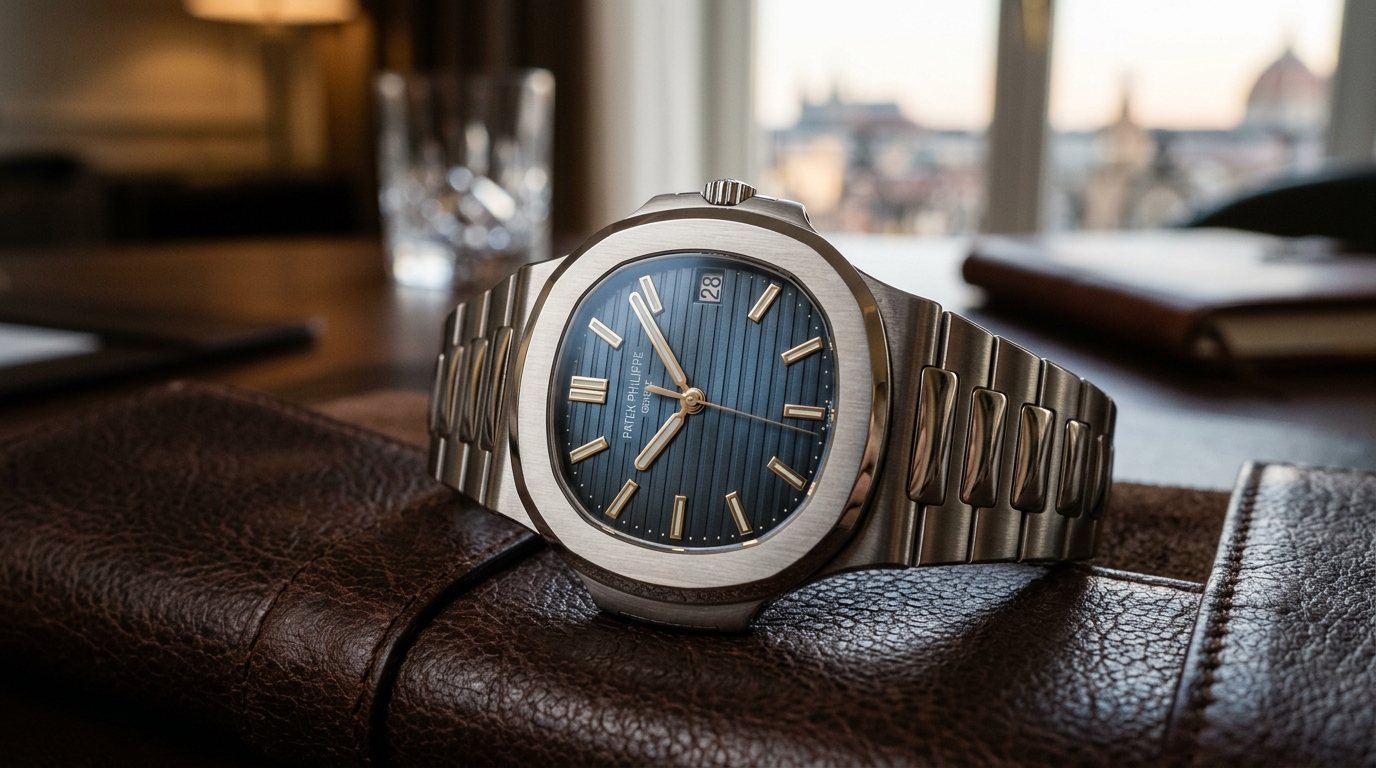 PATEK PHILIPPE