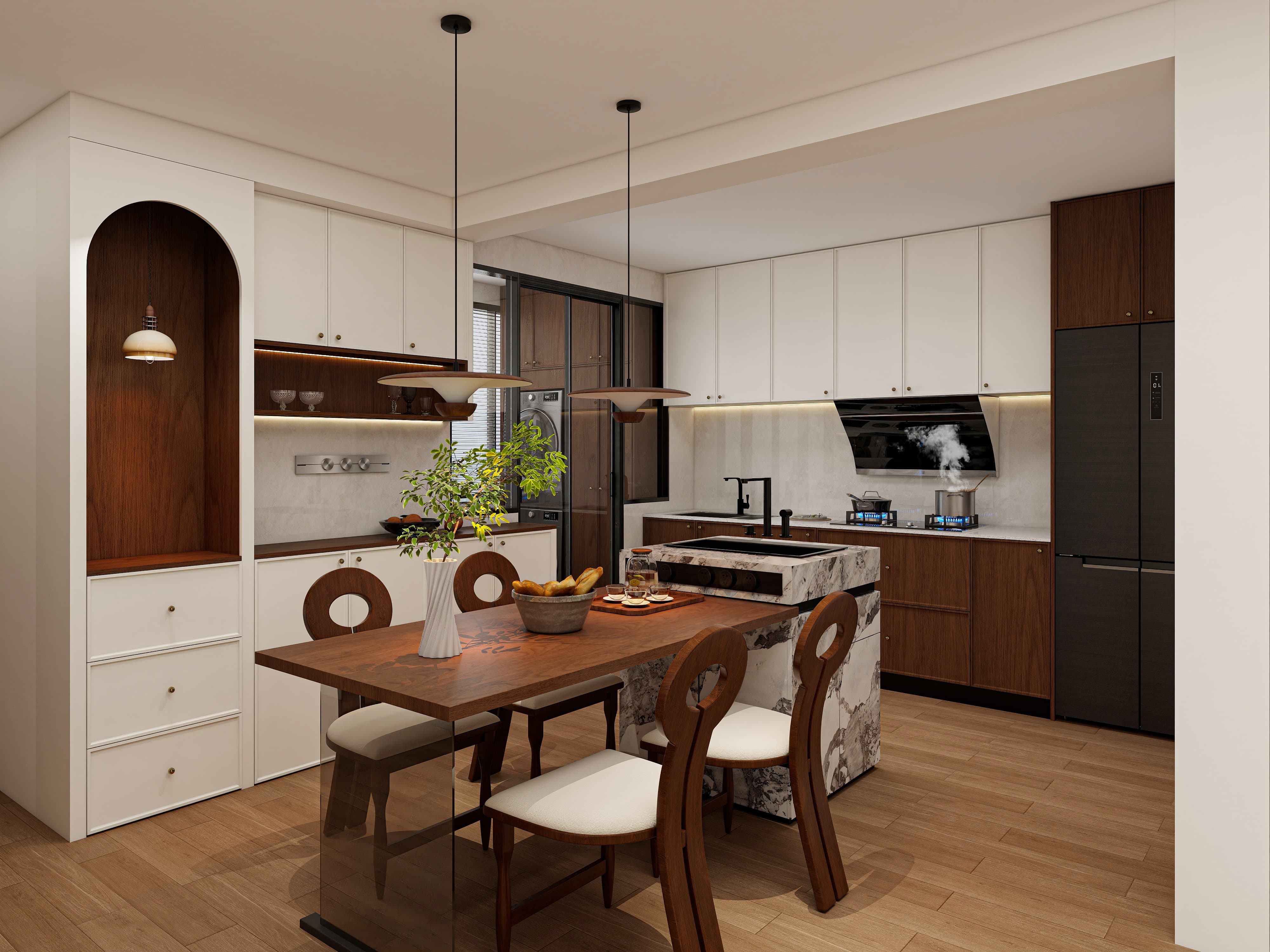 Sideboard