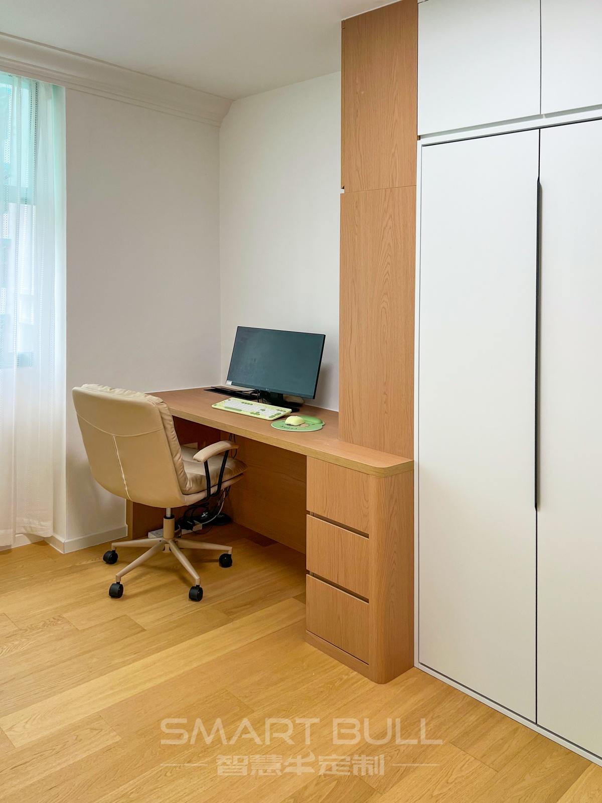 Custom Carpentry Project #272369 - 689E Woodlands Drive 75, Singapore