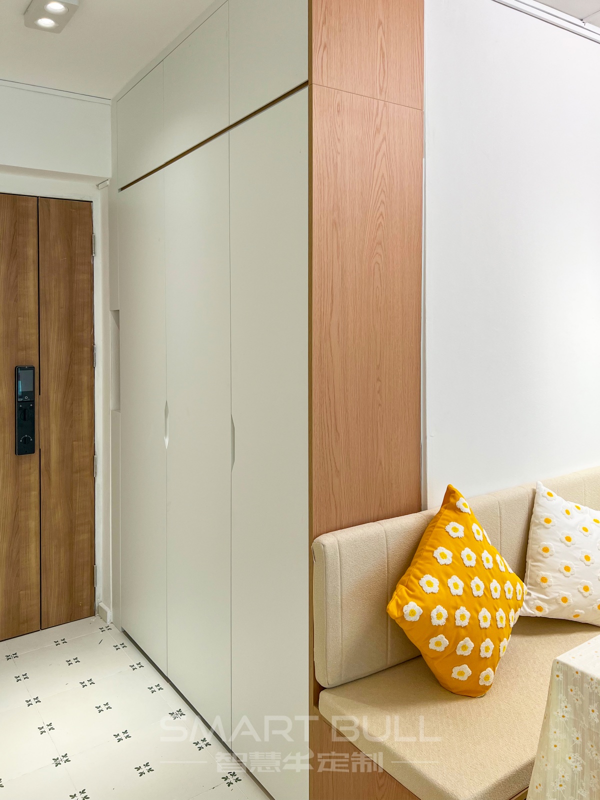Custom Carpentry Project #272369 - 689E Woodlands Drive 75, Singapore