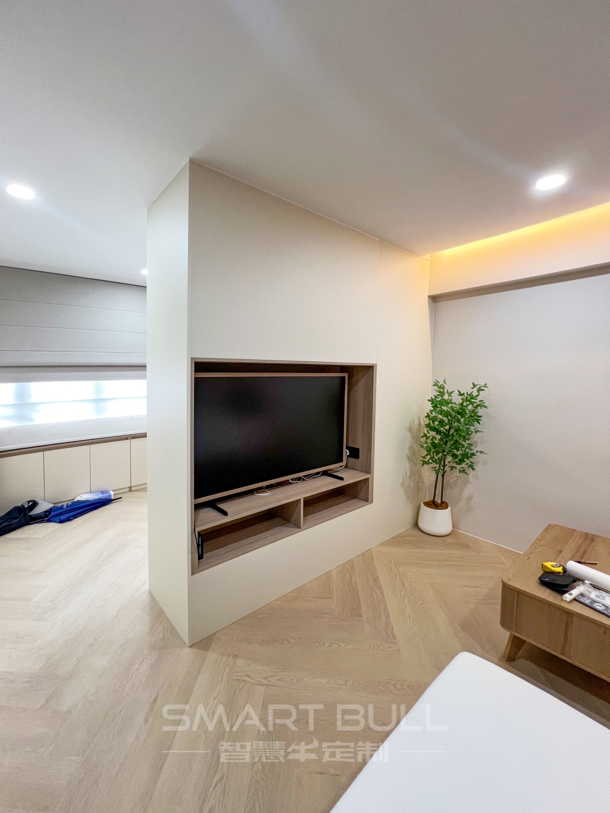 Custom Carpentry Project #305998 - 274 Toh Guan Road, Singapore